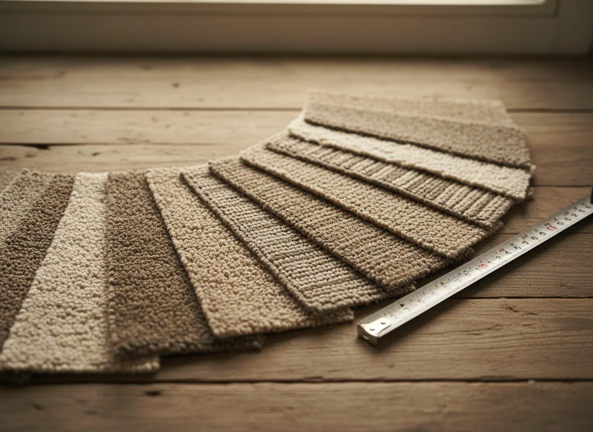 Carpet Installation New Glarus, WI FAQs